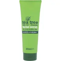 Xpel - Facial Scrub (L)