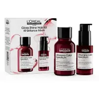 L'Oréal Professionnel Paris Vitamino Color Spectrum Duo-Set Haarverzorgingsset 1 st