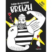 Vagnon Du Plaisancier Eds CAHIER DE VACANCES BREIZH,3