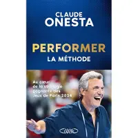 Michel Lafon ANATOMIE D'UNE PERFORMANCE