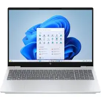 HP OmniBook 7 16-az0000nb Intel Core 5 210H Laptop 40,6 cm (16") 2K 16 GB DDR5-SDRAM 512 GB SSD Wi-Fi 6E (802.11ax) Windows 11 Home Zilver