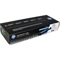 HP 143AD Neverstop Tonerbijvulkit Zwart Duo Pack