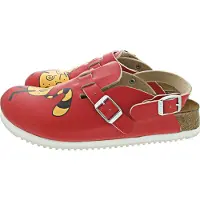 Birkenstock Dames Muil Kay SL Kat 54201
