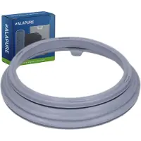 Alapure manchet voor whirlpool wasmachine, model C00344366