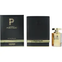 Al Haramain Portfolio Royale Stallion Eau de Parfum 75 ml