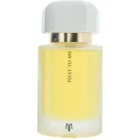 Ramón Monegal Next To Me EDP 100 ml UNISEX