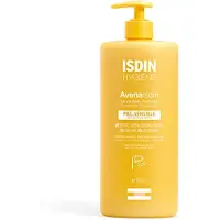 Isdin Syndet Havermout Vloeibare Badzeep 1000ml