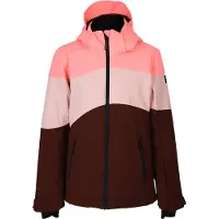 Brunotti Ski Jas Girls Phoenixy Snow Port-Maat 128