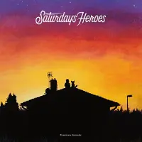 Lovely Saturday's Heroes - Hometown Serenade (LP)