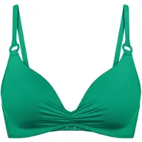 Triumph Bikinitop ' Red Label Mix & Match Summer ' groen