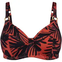 Triumph Bügel-Bikini-Top Red Label Summer Palm
