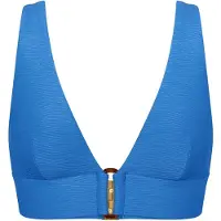 Triumph Bikinitop ' Red Label Summer Dune ' blauw