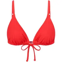 Triumph Bikinitop ' Red Label Mix & Match Summer ' donkeroranje