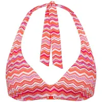 Triumph Swimwear Bikinitop ' Red Label Mix & Match Summer ' oranje / koraal / pink