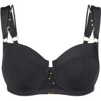 Triumph Bikinitop ' Red Label Palina Love by the Sea ' zwart
