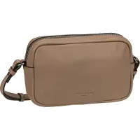 Liebeskind berlin Schoudertas stone grey