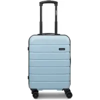 Saxoline Trolley 'Miami' lichtblauw