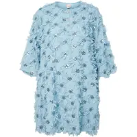 Y.A.S. Jurk blauw