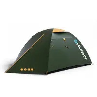Husky Koepeltent Bird 300 Cm Polyester/Nylon - Groen - 3 Persoons