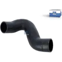 DT Spare Parts 1.00502 Radiateurslang