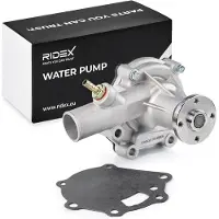 RIDEX 1260W0445 Waterpomp