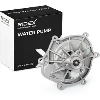 RIDEX 1260W0982 Waterpomp