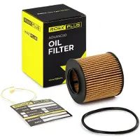 RIDEX 7O0082P Oliefilter