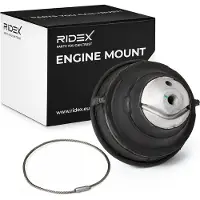RIDEX 247E1482 Motorsteunlager