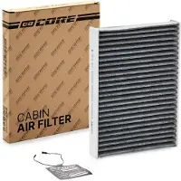 GoCORE GCD240154 Interieurfilter
