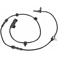 METZGER 09001656 Wielsnelheidssensor (ABS)