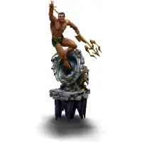 Iron Studios Marvel Art Scale Statue 1/10 Namor Diorama 36 cm Beeld