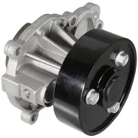 METZGER 4007070 Waterpomp