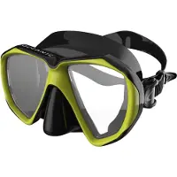Oceanic Duo Duikmasker