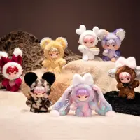 Rolife Robotime Suri's Magical Animal - Blind Box - MSAXX - Verrassing - Cadeautip