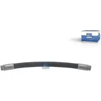 DT Spare Parts 7.00223 Remslang