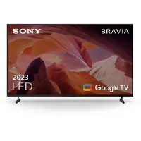 Sony Bravia Professional Displays FWD-65 LED-TV 164 cm 65 inch Energielabel F (A - G) Zwart