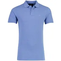 Scotland Blue Polo heren fang polo spe26108fa63sb/4006