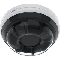 Axis P3748-PLVE Panoramische Camera