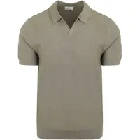 Profuomo Polo Groen heren