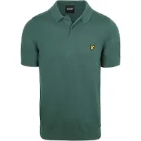 Lyle & Scott Shirt groen