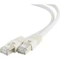 Gembird S-ftp Lszh 30 M Cat6a Netwerkkabel