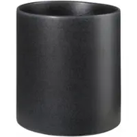 Asa selection Bloempot Haruko Black Iron 18 x 19 cm