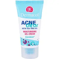 Dermacol AcneClear Gel-Cream Gezichtscrème 50 ml