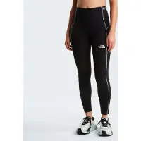 The North Face Outdoorbroek 'Cambrena' zwart / wit
