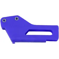 Ufo Ya03808-089 Chain Guide Paars