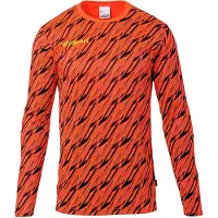 Uhlsport Progressive Keepersshirt Kids