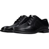 Bugatti 312-A0507 Veterschoenen | Maat 42 Heren Zwart