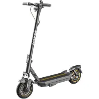 NAVEE Trottinette électrique GT3 Max 400 W Noir