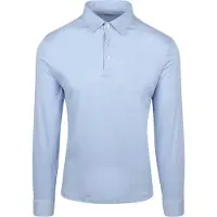 Desoto Shirt lichtblauw