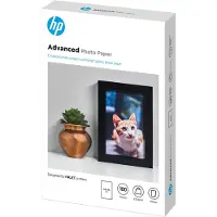 HP Fotopapier Q8692A (10 x 15)